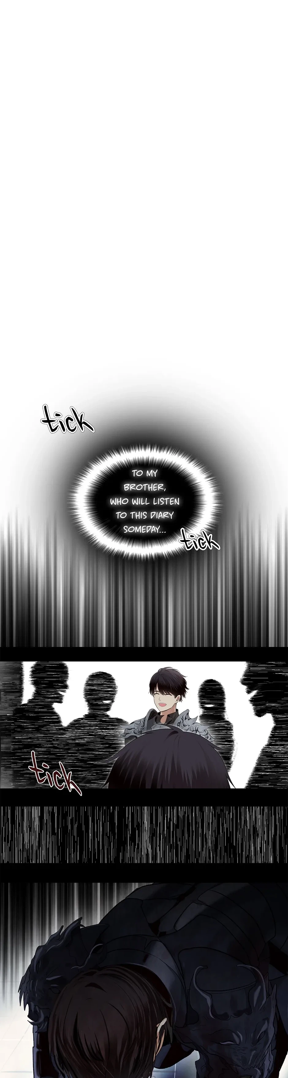 Second Life Ranker Chapter 1 - Page 26
