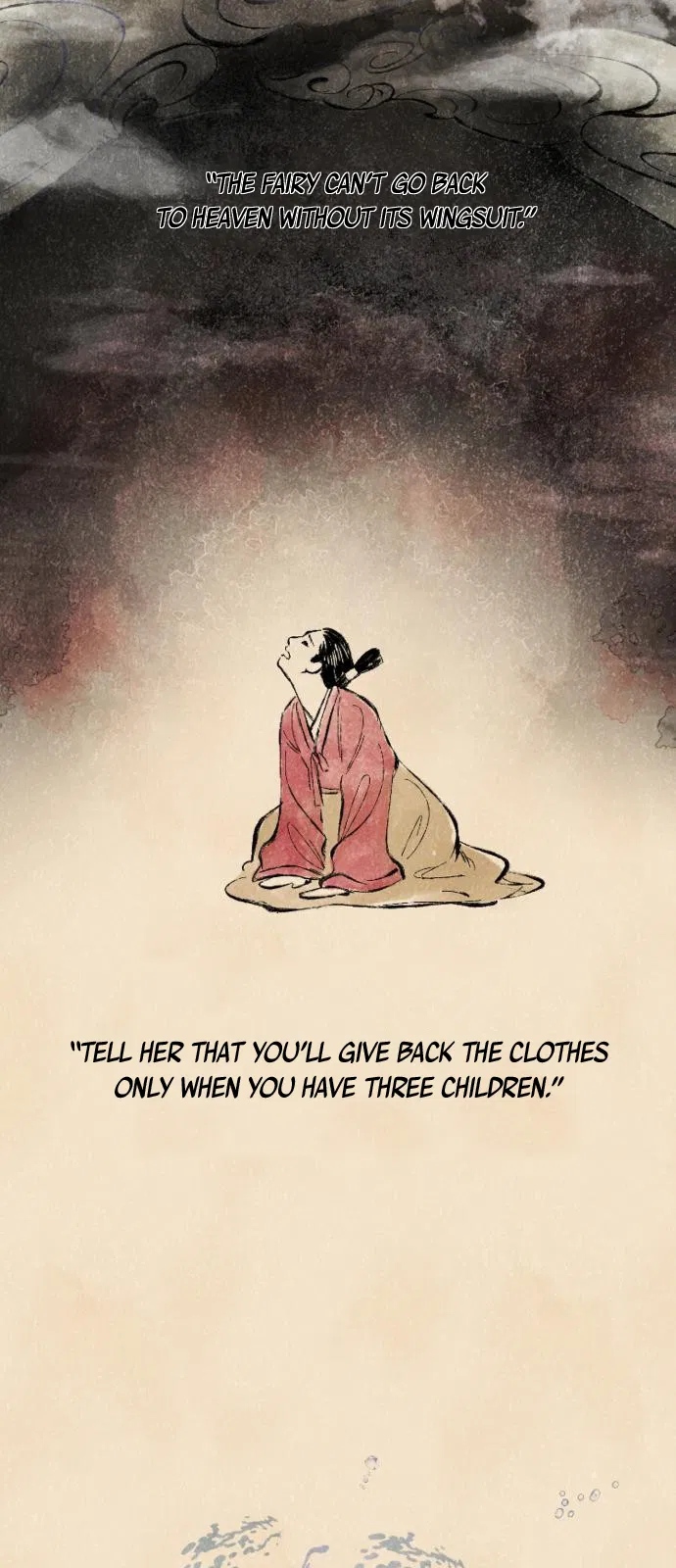 Seonnyeo Oejeon Chapter 1 - Page 2