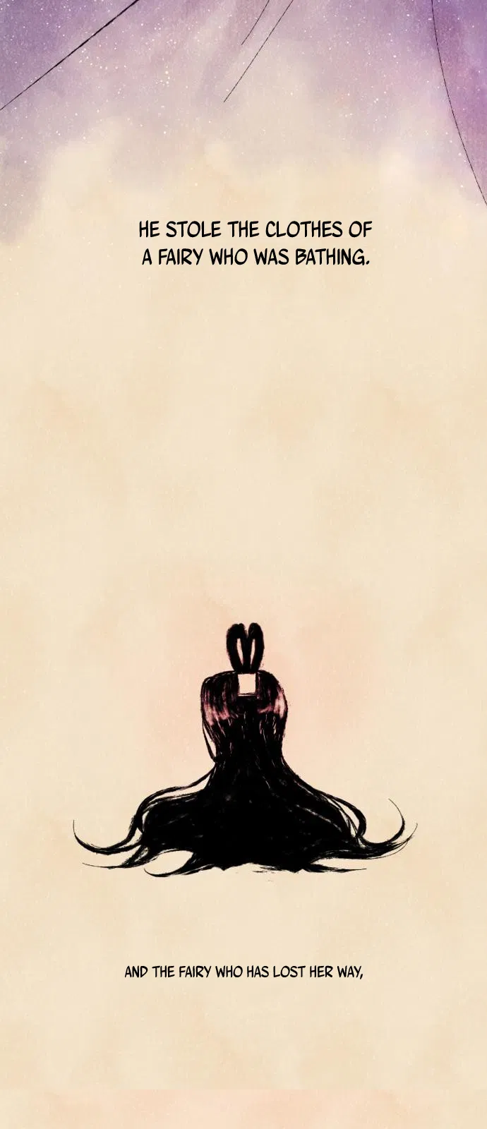 Seonnyeo Oejeon Chapter 1 - Page 3