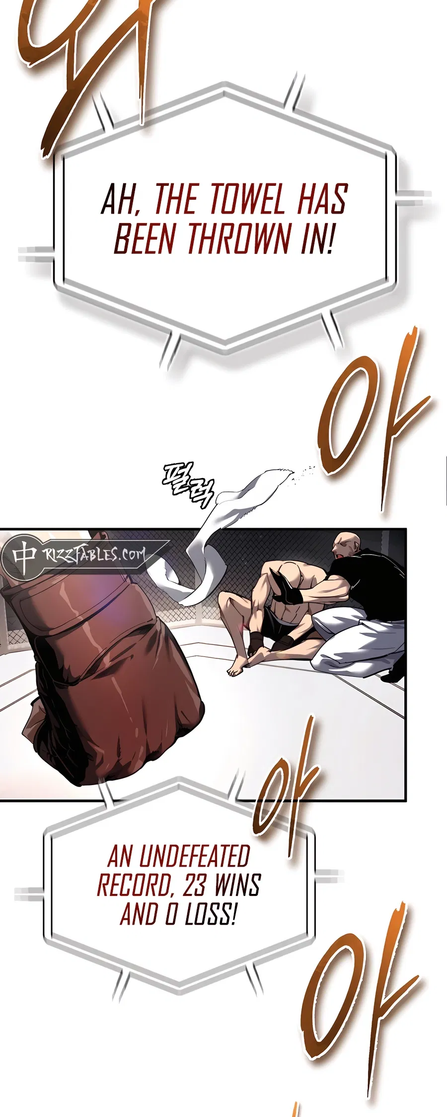 Sesang e Nappeun Yongsaneun Eopda Chapter 1 - Page 10