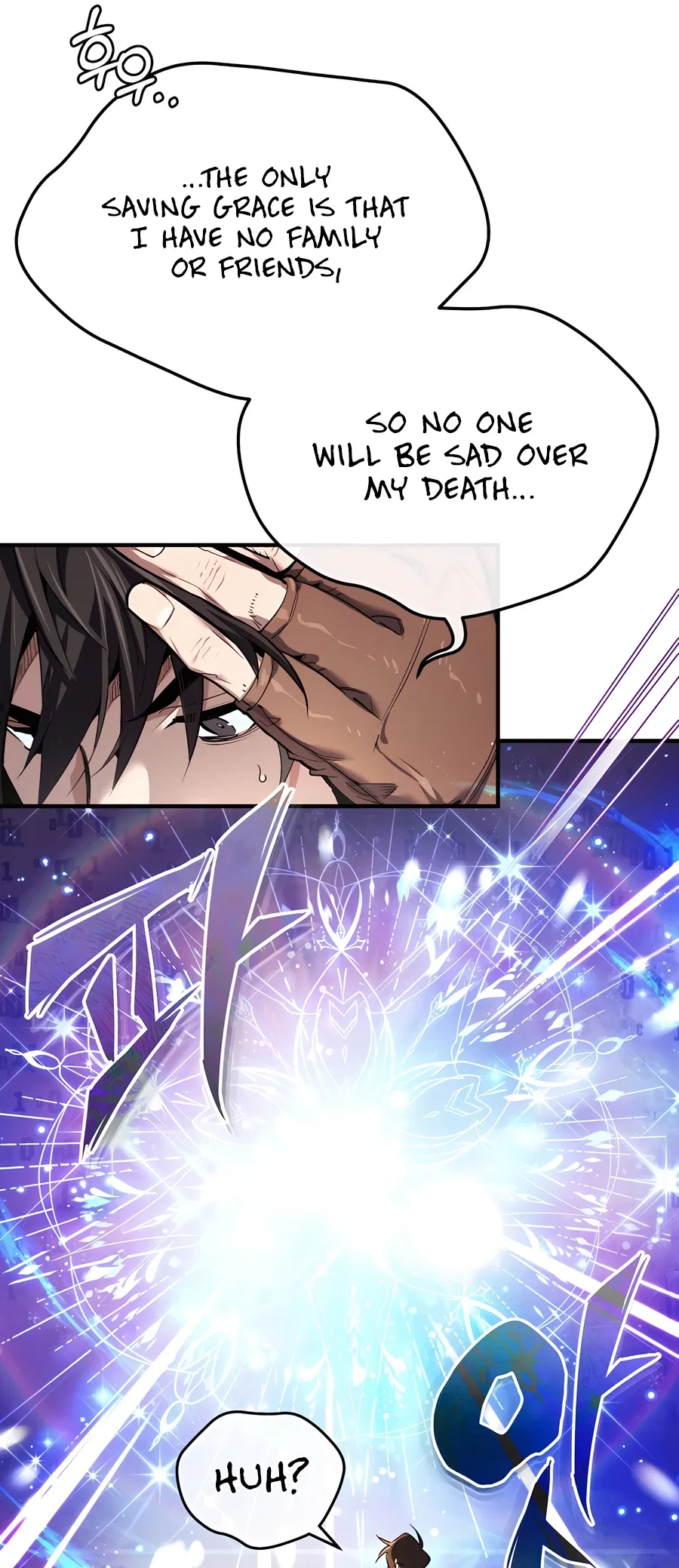 Sesang e Nappeun Yongsaneun Eopda Chapter 1 - Page 19