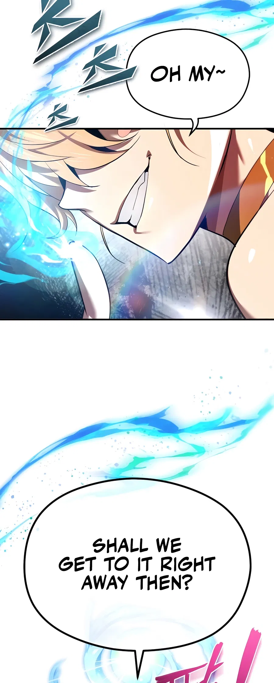 Sesang e Nappeun Yongsaneun Eopda Chapter 1 - Page 42
