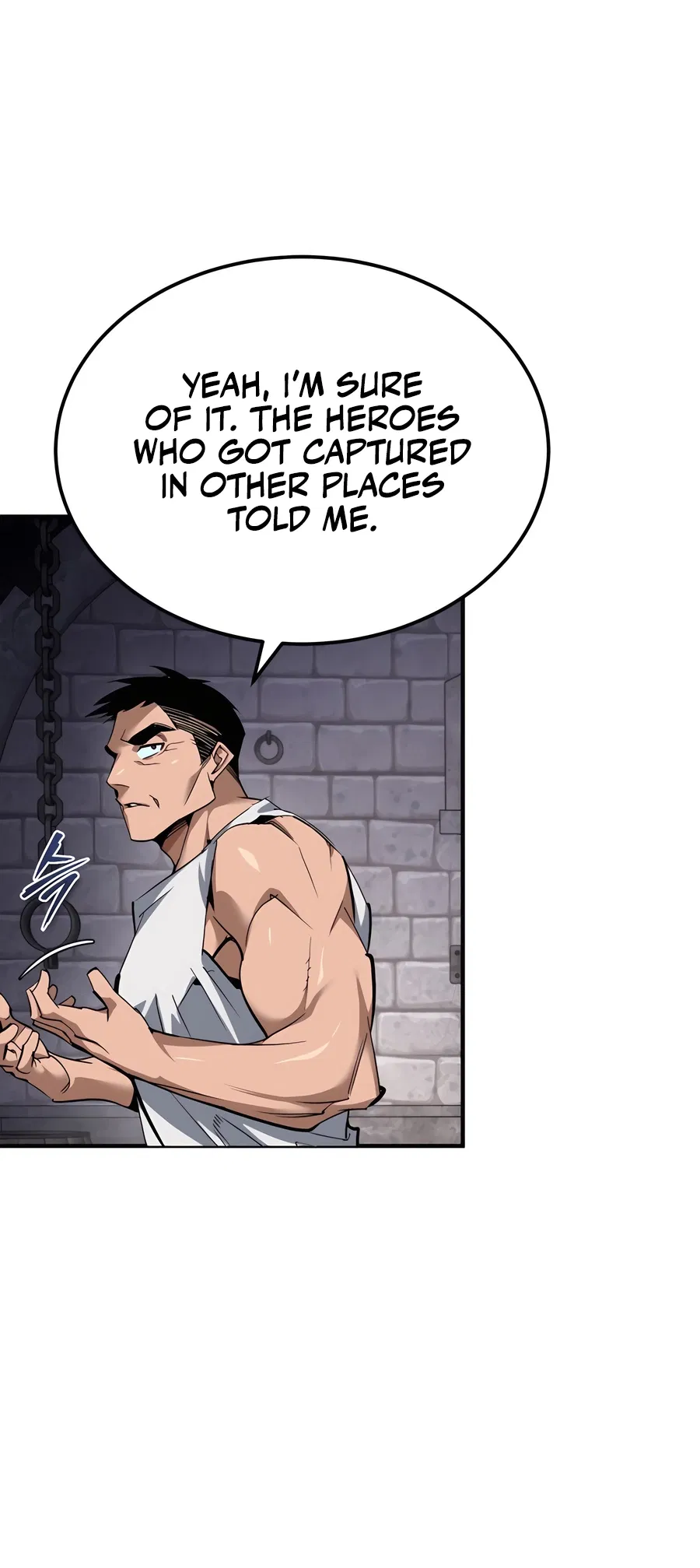Sesang e Nappeun Yongsaneun Eopda Chapter 1 - Page 54
