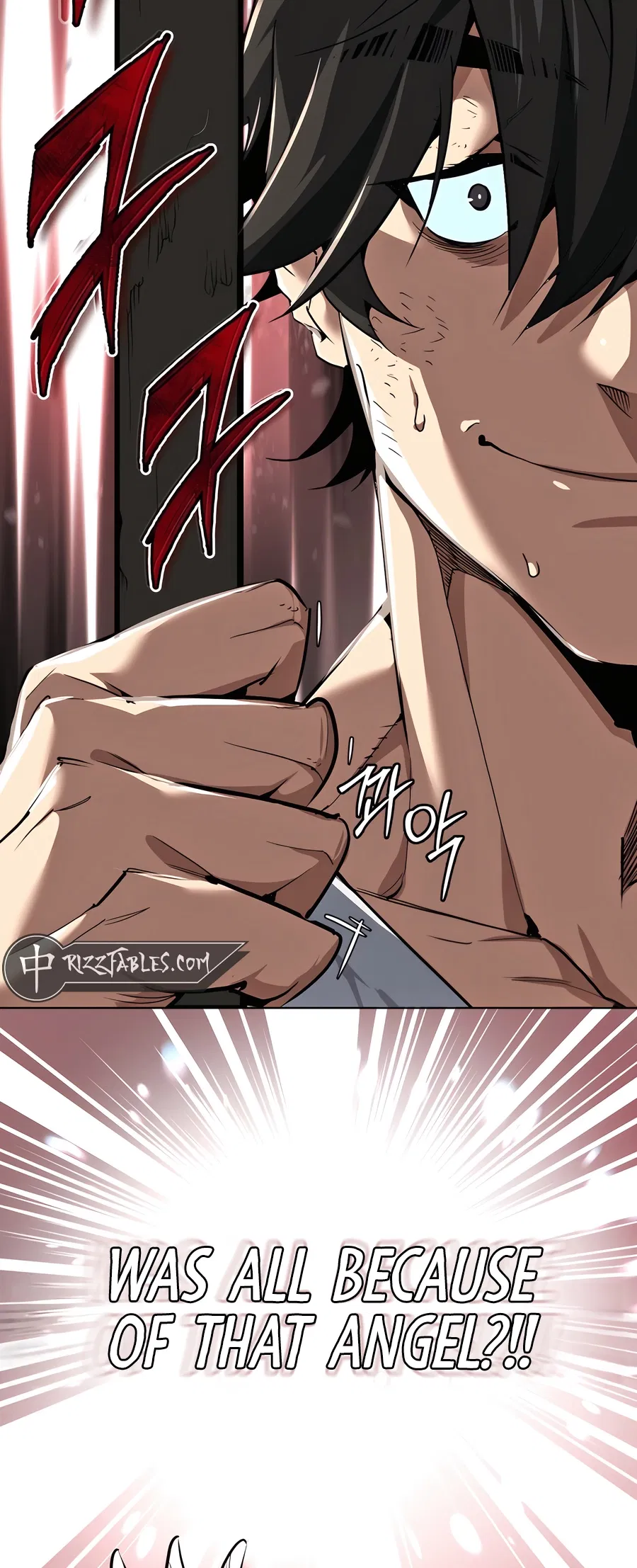 Sesang e Nappeun Yongsaneun Eopda Chapter 1 - Page 57