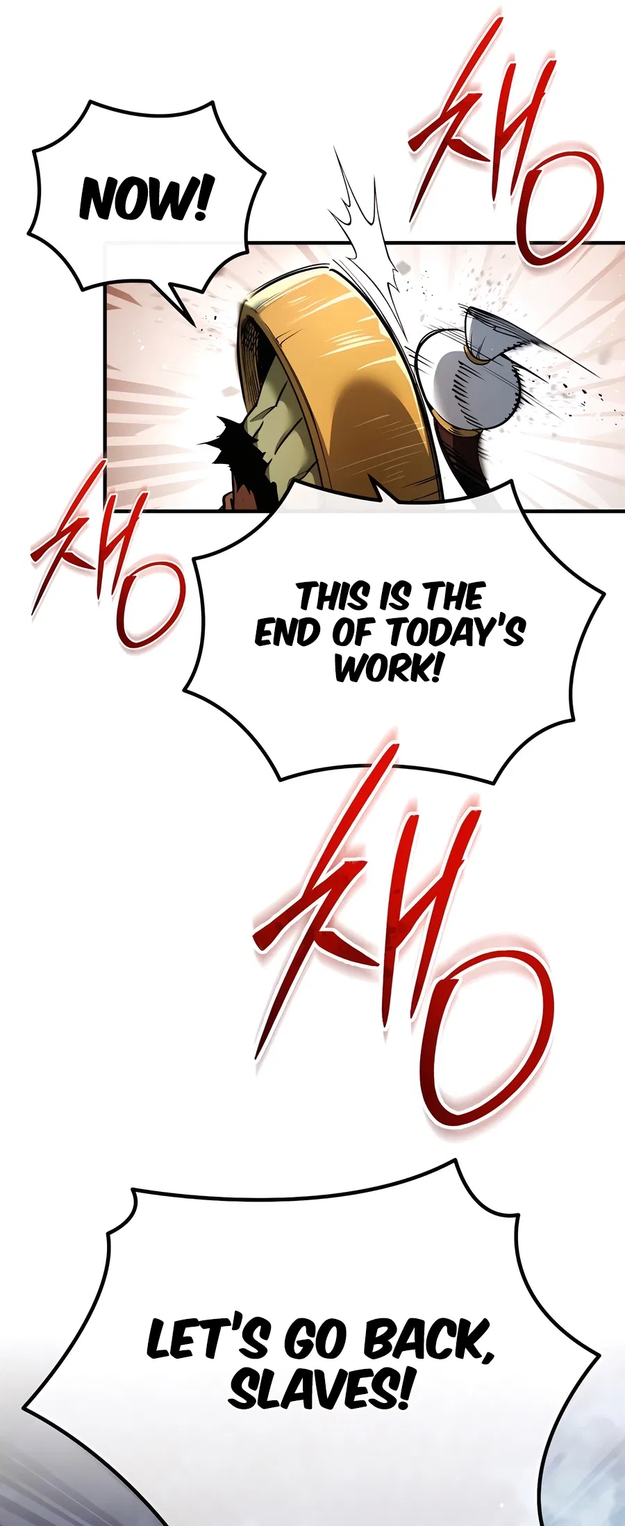Sesang e Nappeun Yongsaneun Eopda Chapter 1 - Page 62