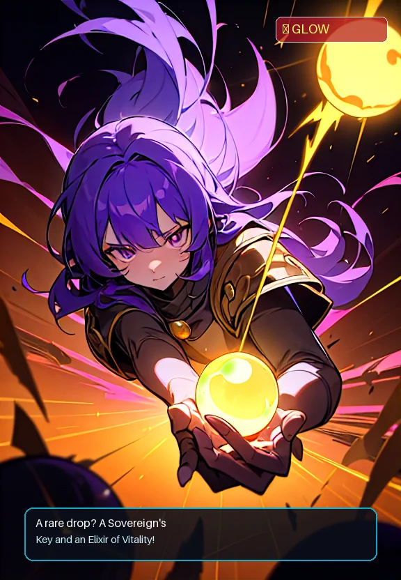 Shadow Monarch's Rebirth Chapter 1 - Page 12