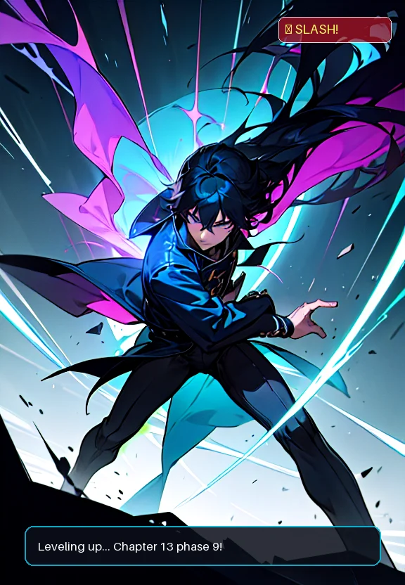 Shadow Monarch's Rebirth Chapter 13 - Page 6