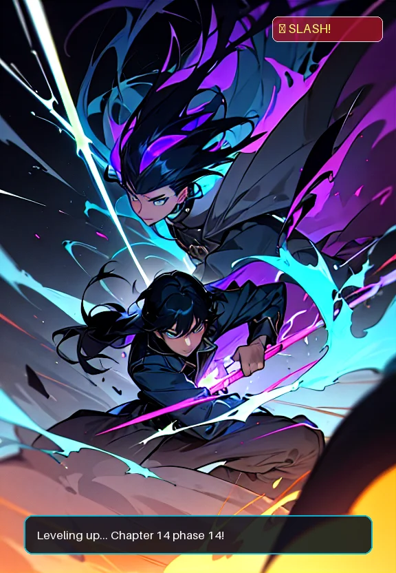 Shadow Monarch's Rebirth Chapter 14 - Page 11