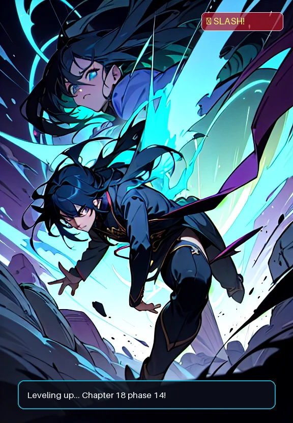 Shadow Monarch's Rebirth Chapter 18 - Page 11