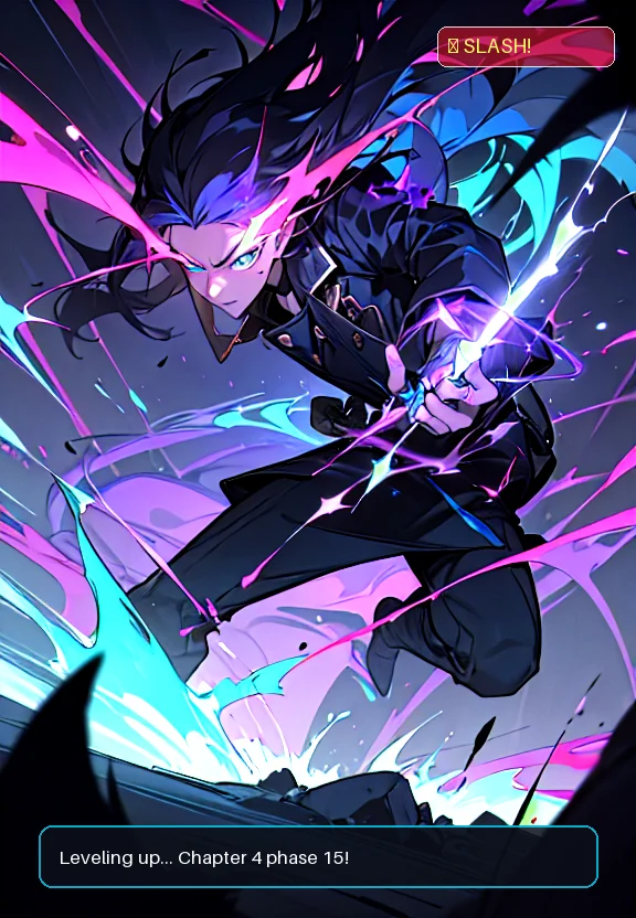 Shadow Monarch's Rebirth Chapter 4 - Page 12