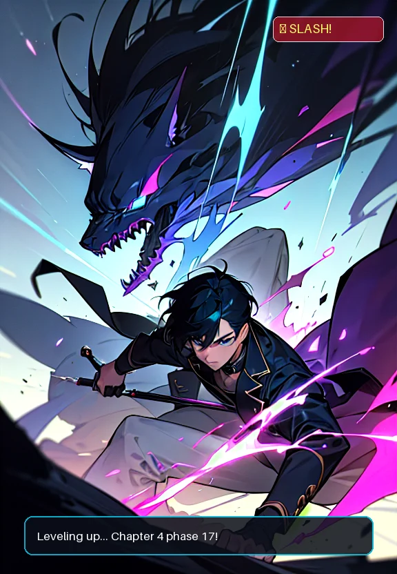 Shadow Monarch's Rebirth Chapter 4 - Page 14
