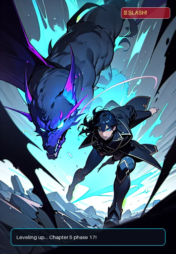 Shadow Monarch's Rebirth Chapter 5 - Page 14