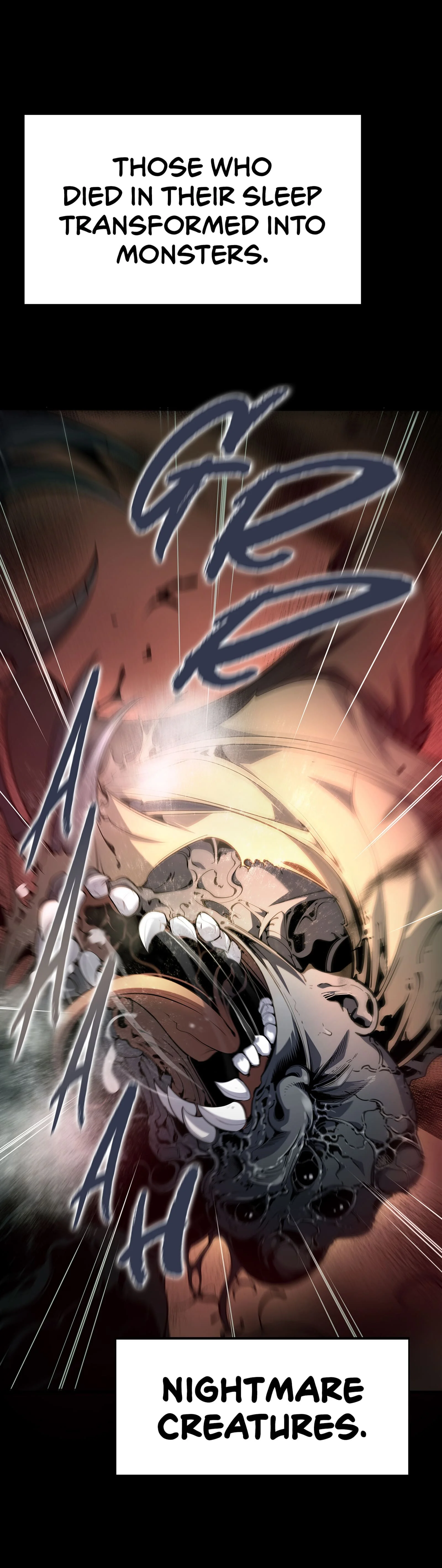 Shadow Slave Chapter 1 - Page 17