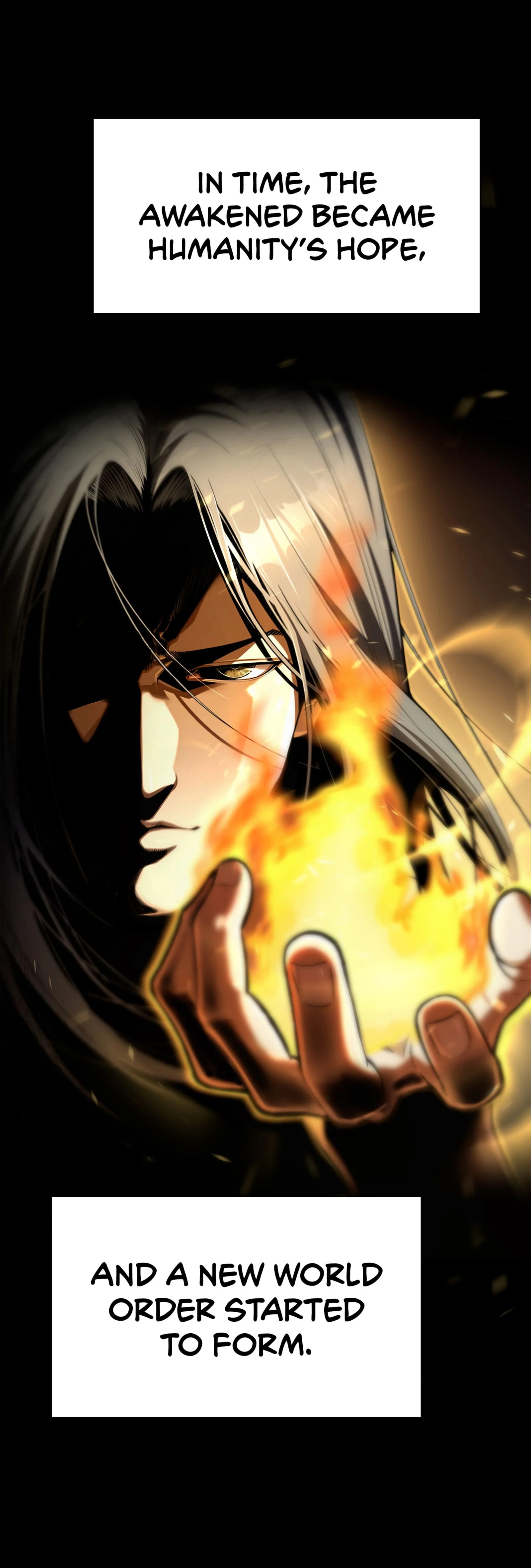 Shadow Slave Chapter 1 - Page 23