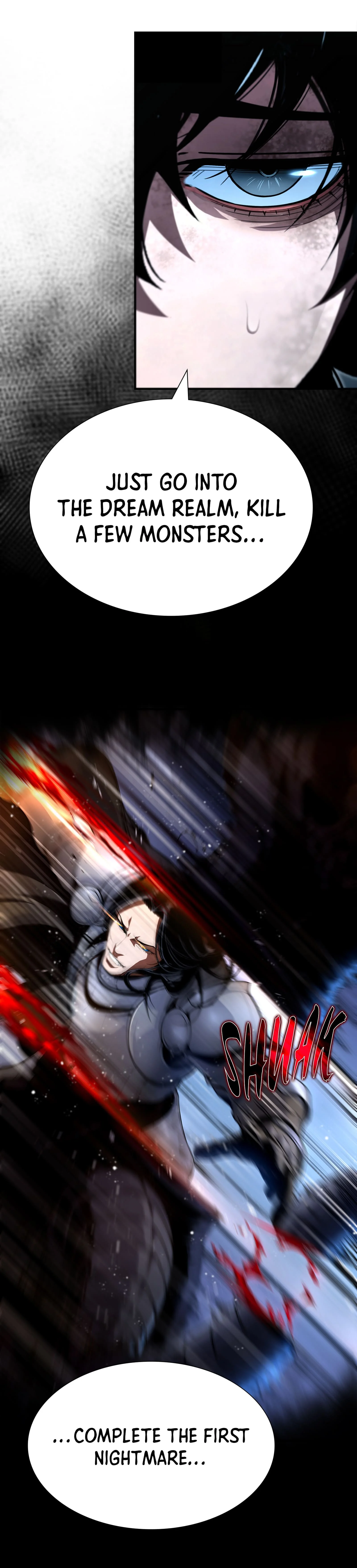 Shadow Slave Chapter 1 - Page 31