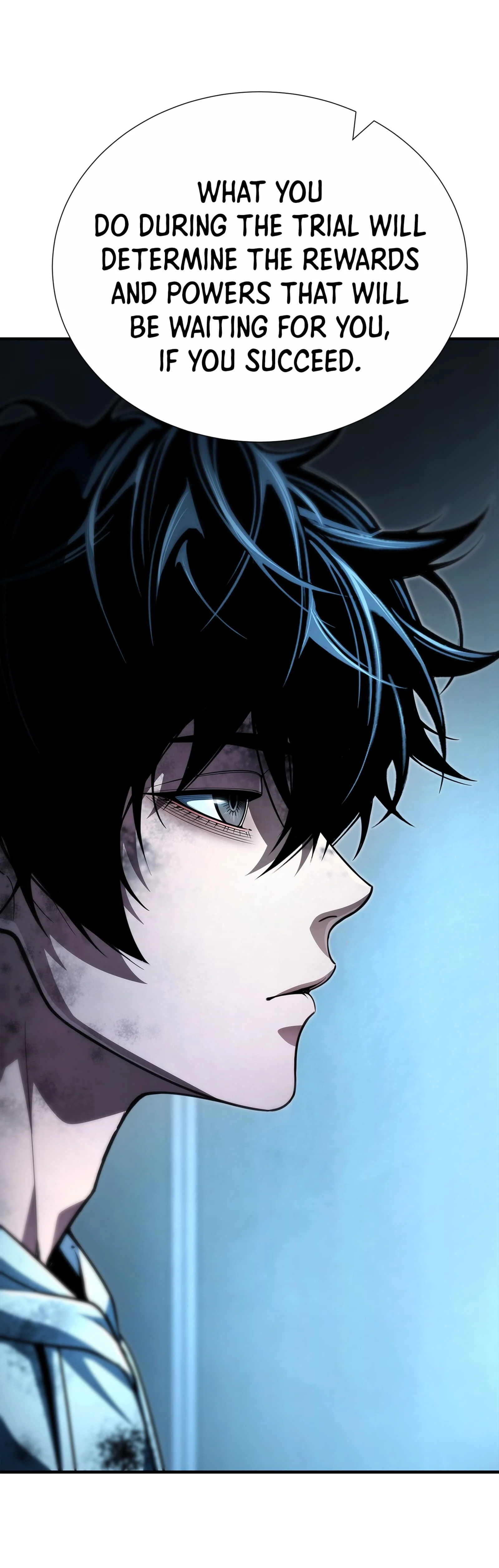 Shadow Slave Chapter 1 - Page 38