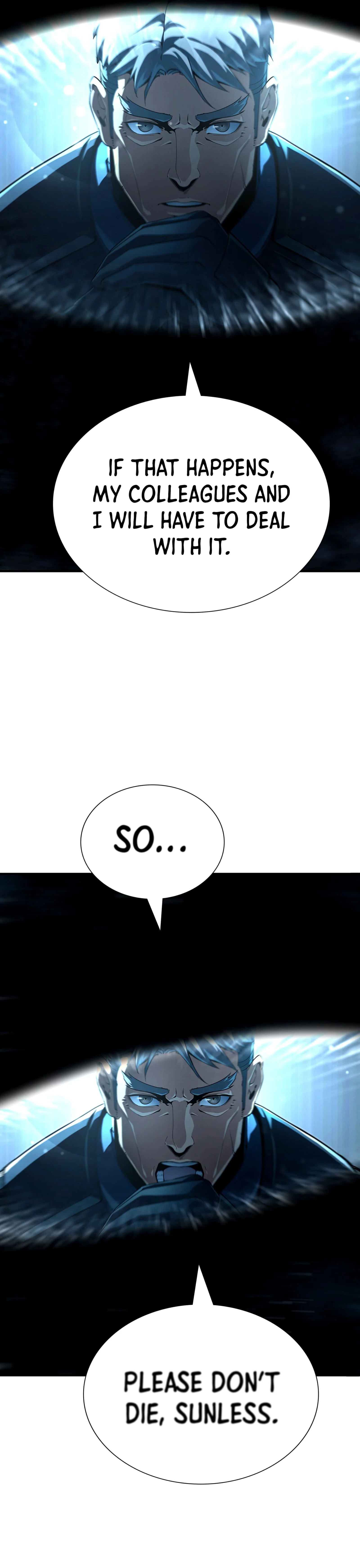 Shadow Slave Chapter 1 - Page 40