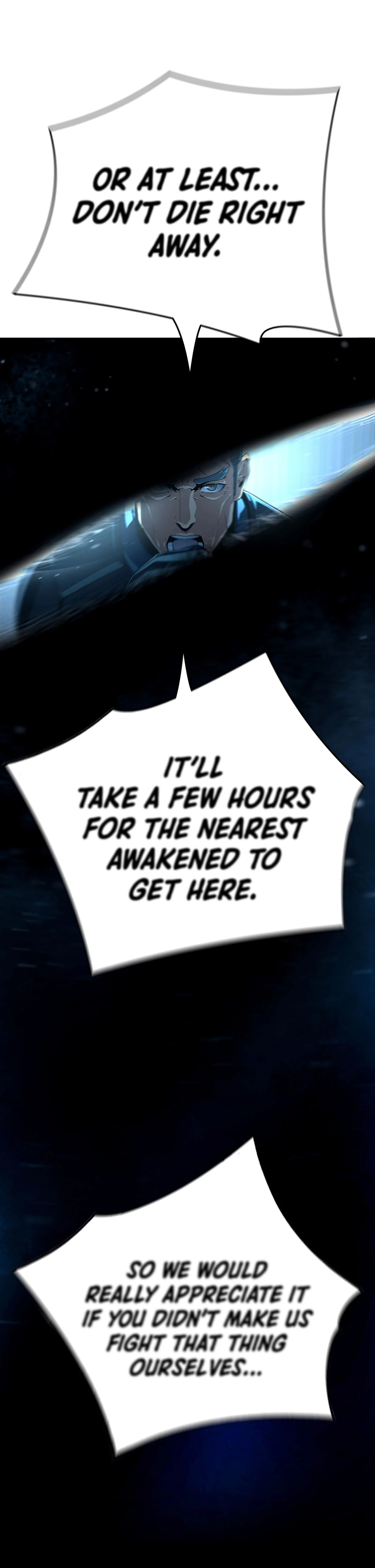 Shadow Slave Chapter 1 - Page 41