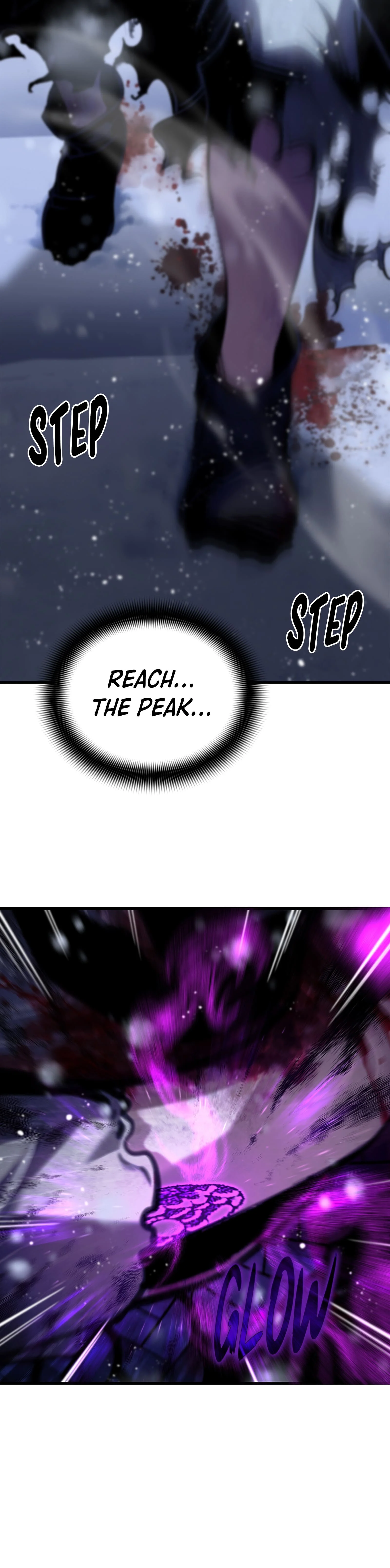 Shadow Slave Chapter 13 - Page 2