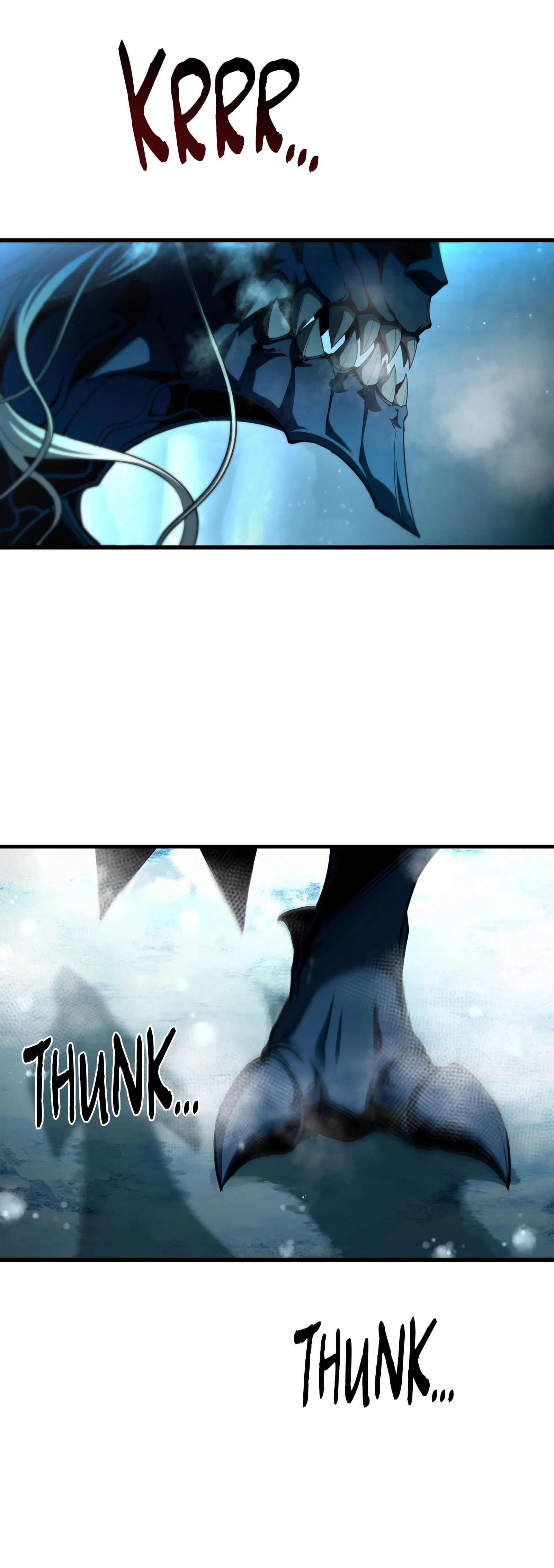 Shadow Slave Chapter 13 - Page 10