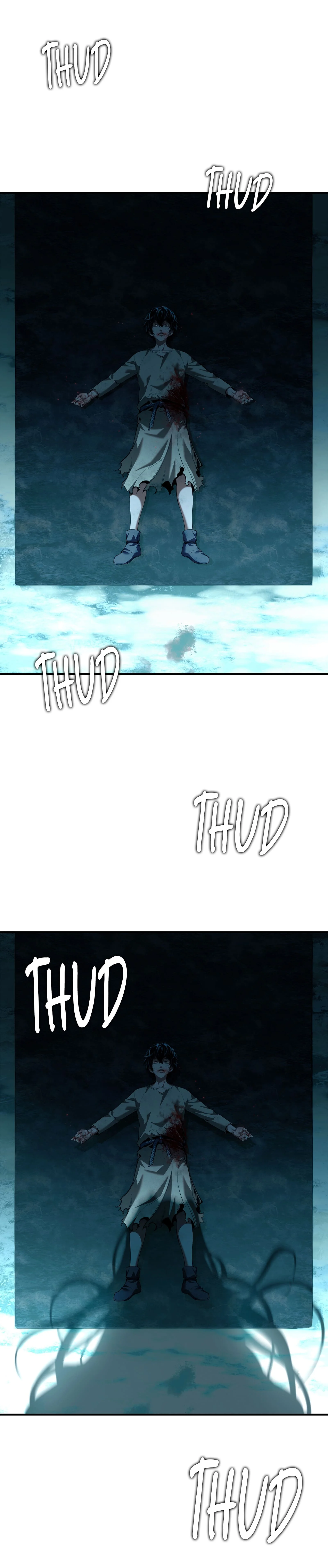 Shadow Slave Chapter 13 - Page 13