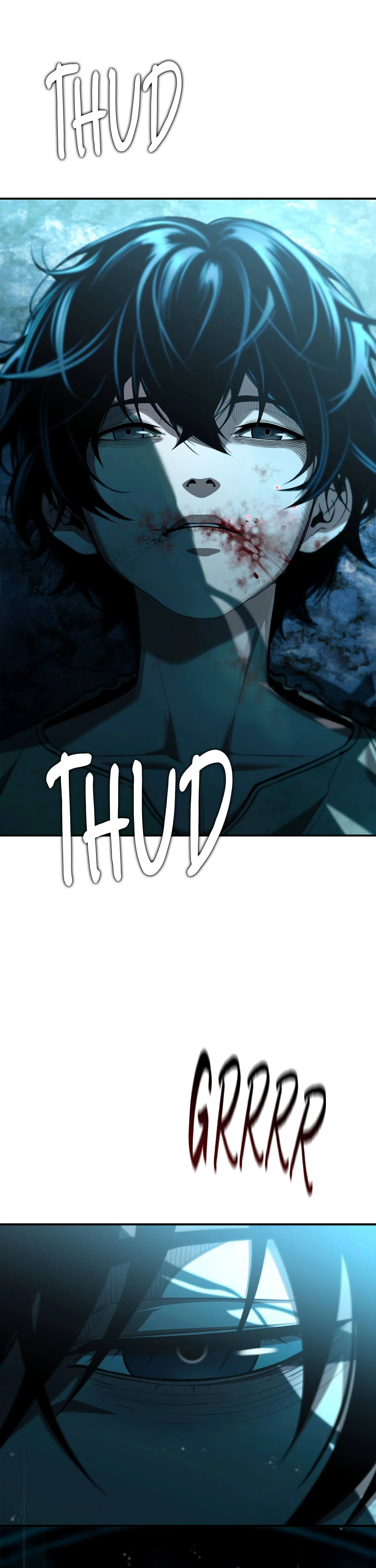 Shadow Slave Chapter 13 - Page 14