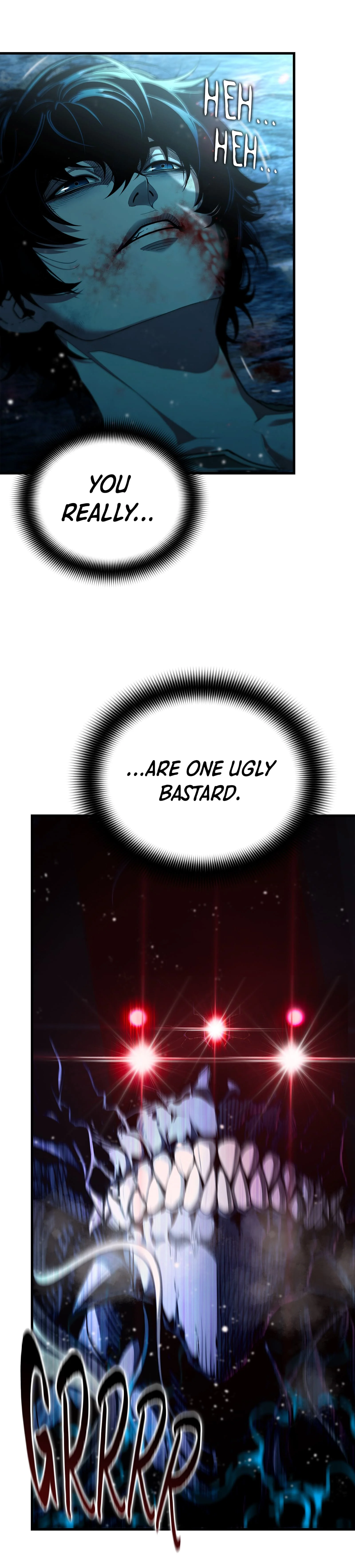 Shadow Slave Chapter 13 - Page 16