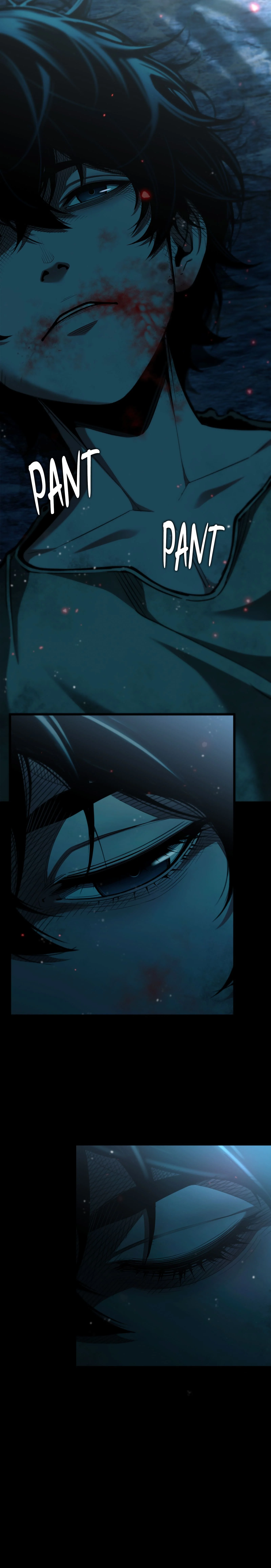 Shadow Slave Chapter 13 - Page 19