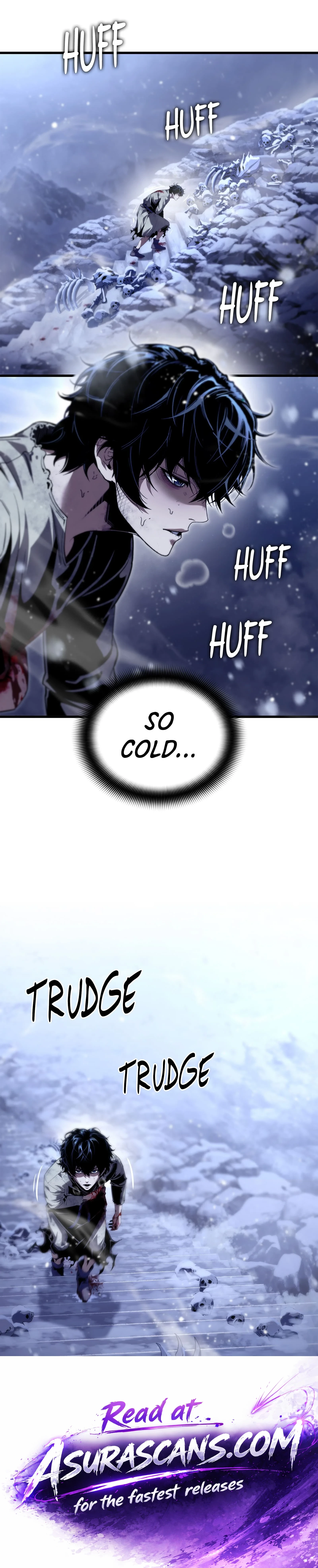 Shadow Slave Chapter 13 - Page 40