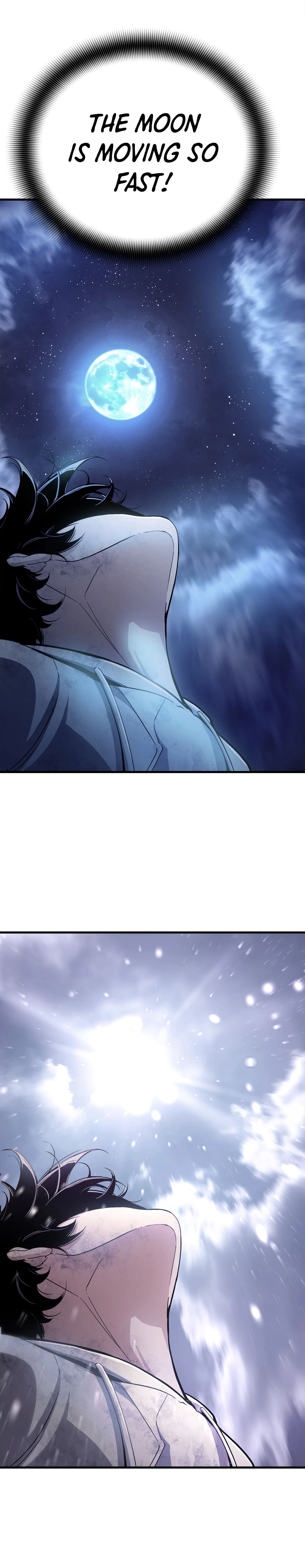 Shadow Slave Chapter 2 - Page 4