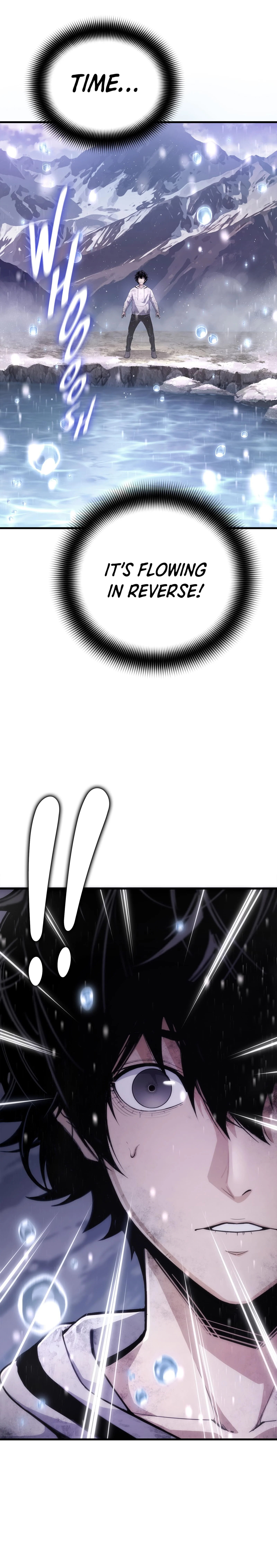Shadow Slave Chapter 2 - Page 5