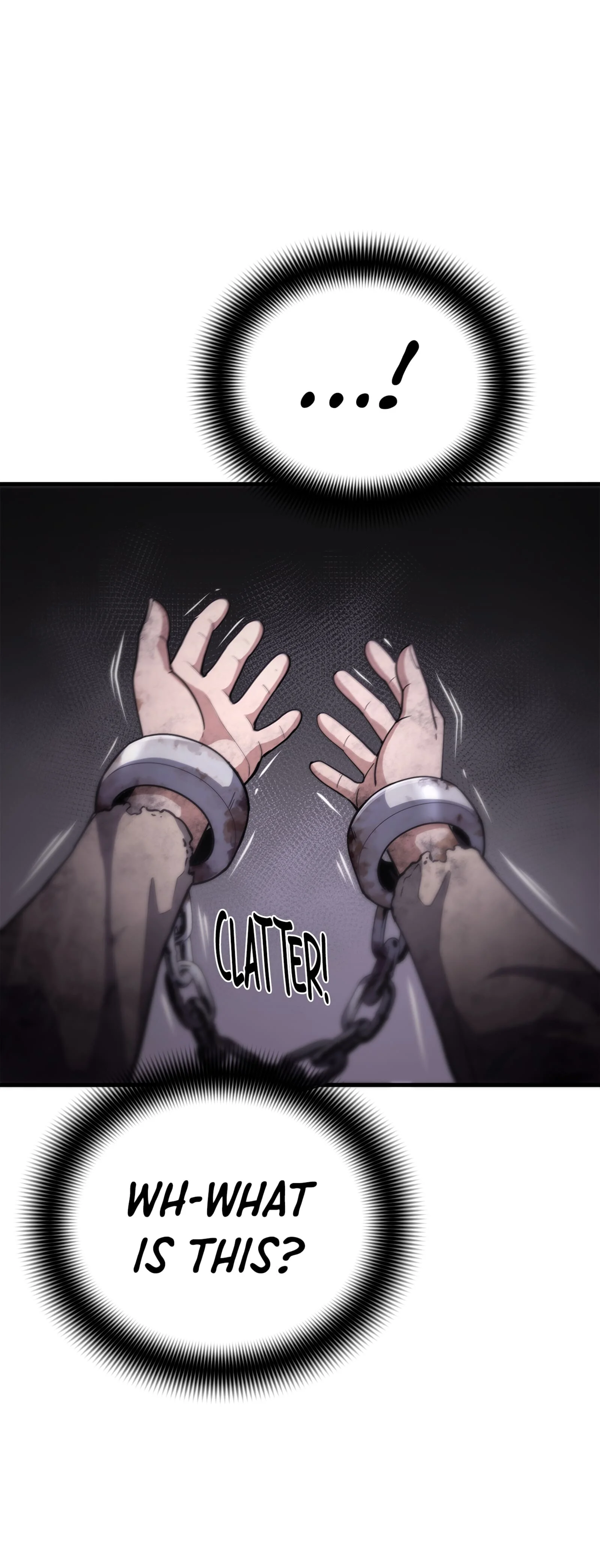 Shadow Slave Chapter 2 - Page 9