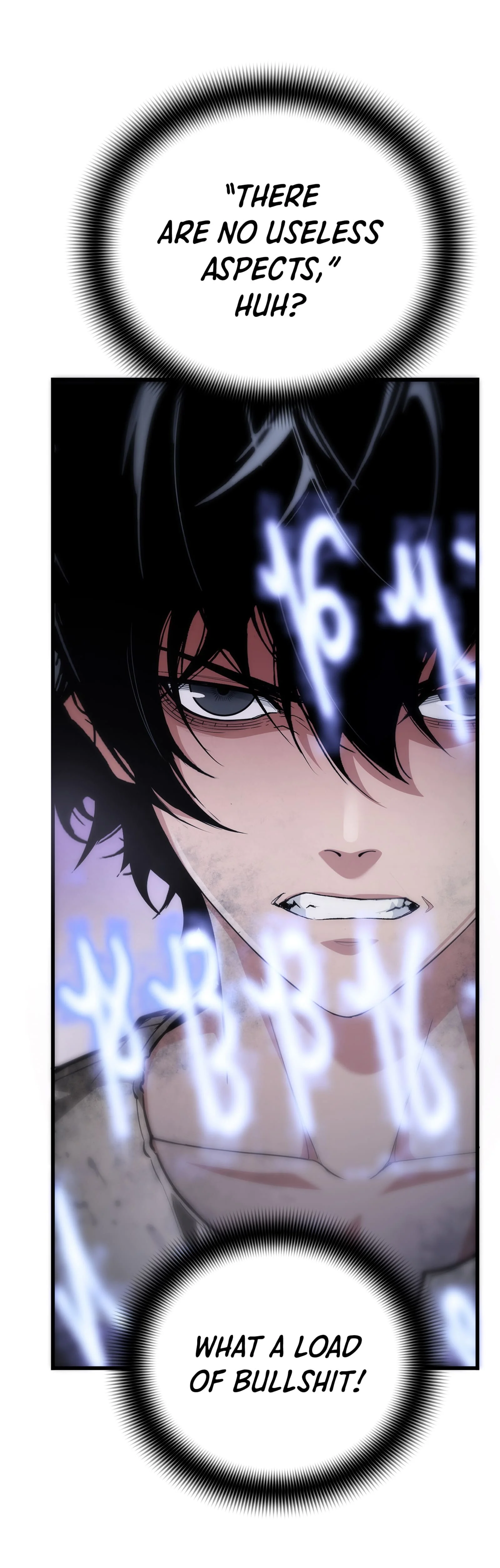 Shadow Slave Chapter 2 - Page 16