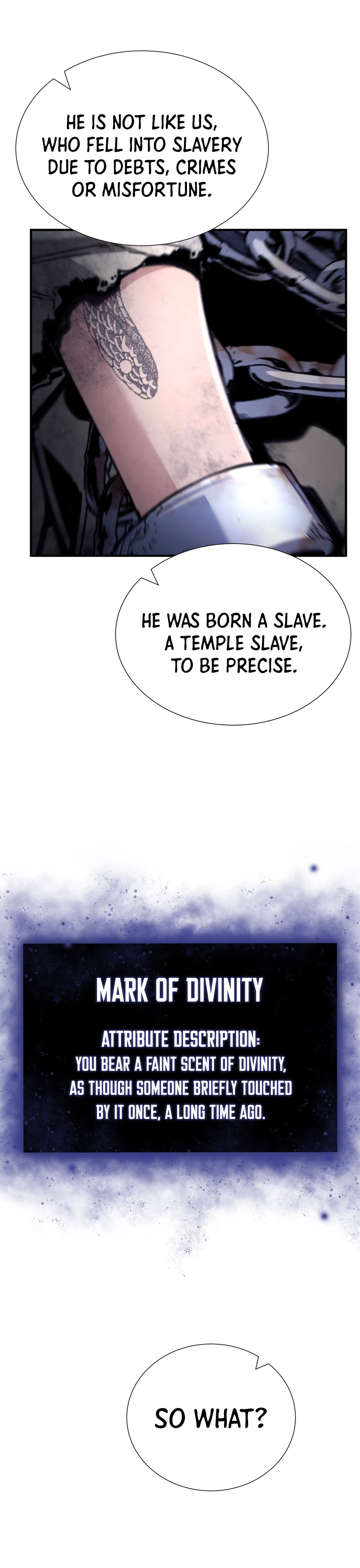 Shadow Slave Chapter 2 - Page 22