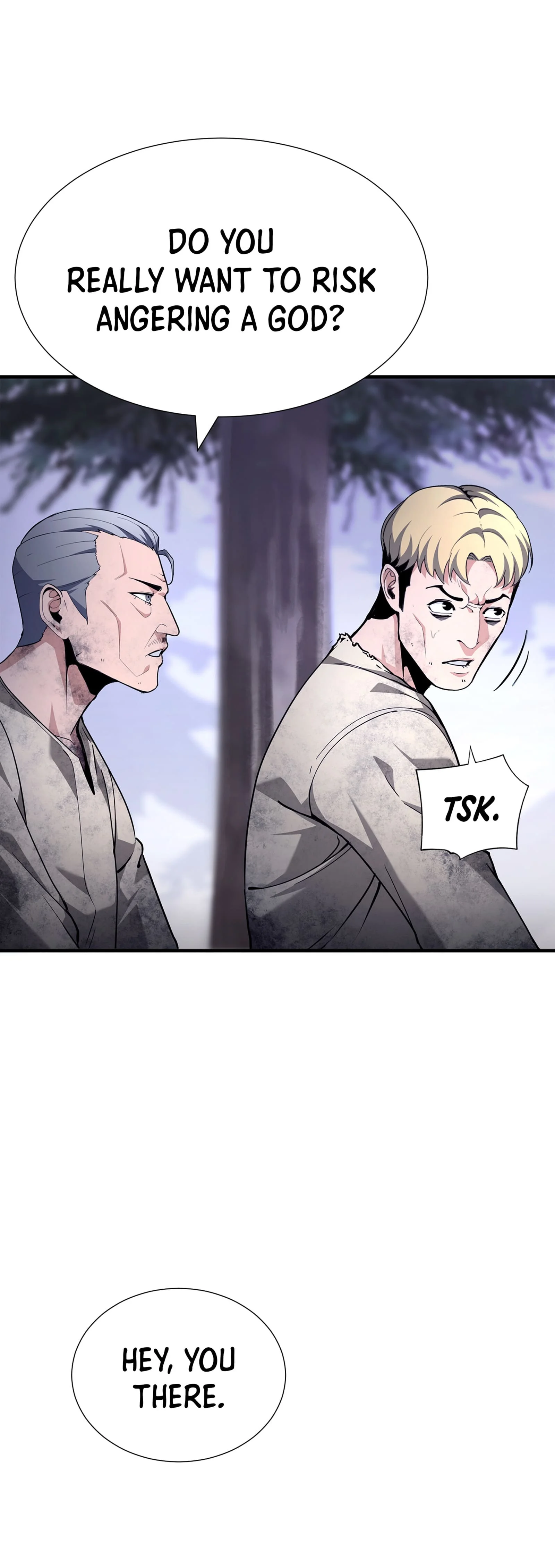 Shadow Slave Chapter 2 - Page 24