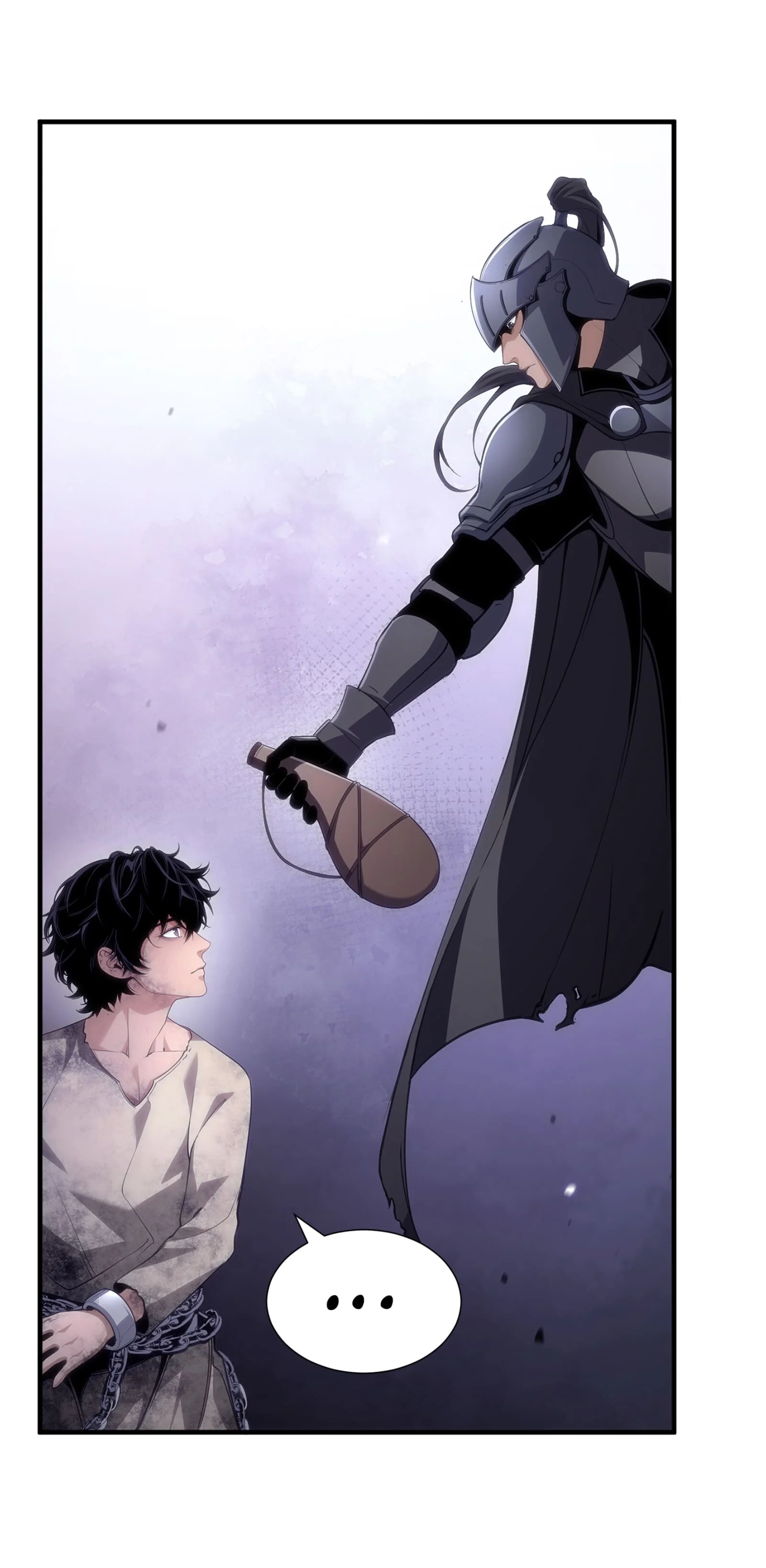 Shadow Slave Chapter 2 - Page 28