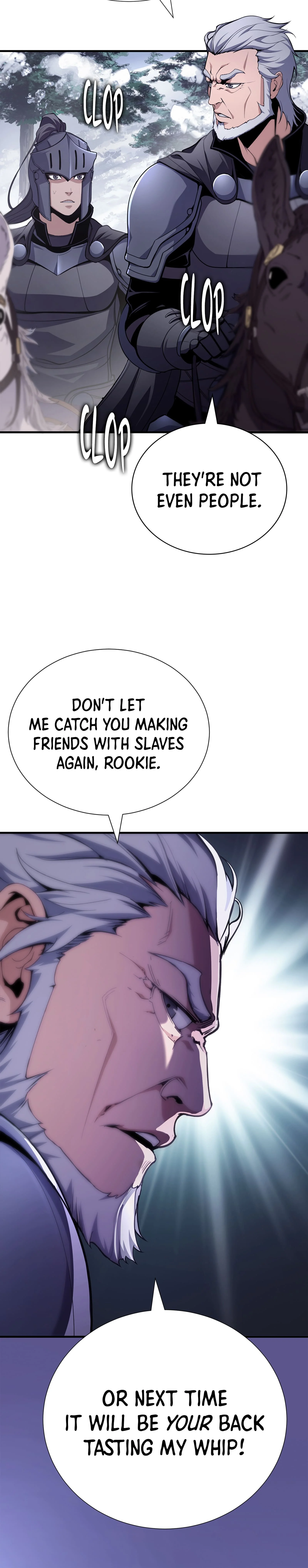 Shadow Slave Chapter 2 - Page 32