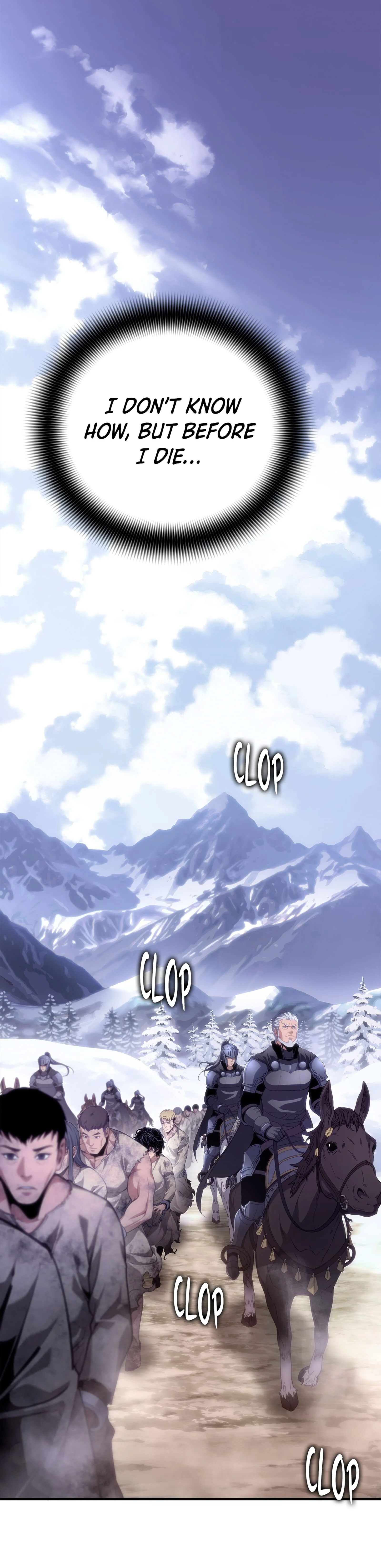 Shadow Slave Chapter 2 - Page 33