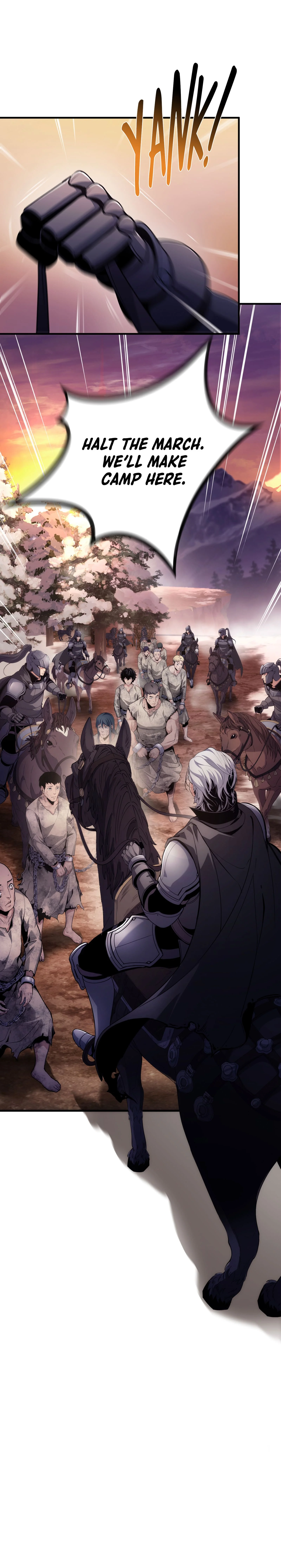 Shadow Slave Chapter 2 - Page 37