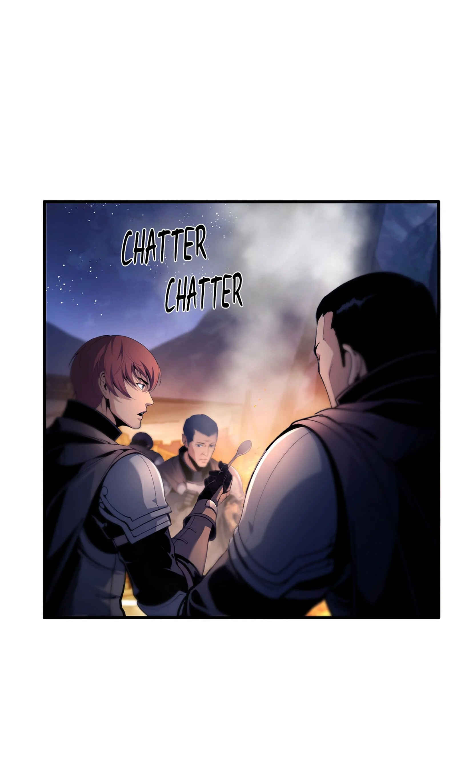 Shadow Slave Chapter 2 - Page 39