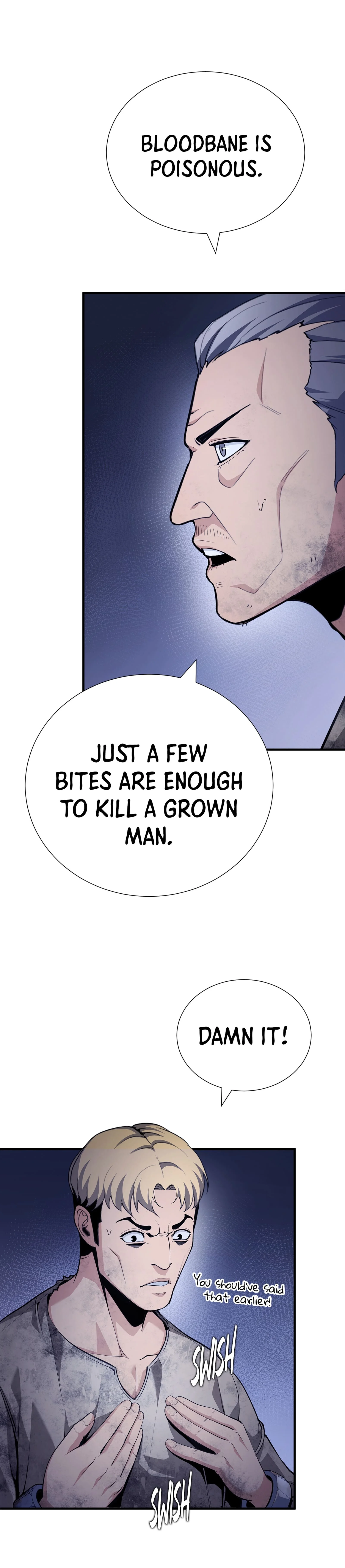 Shadow Slave Chapter 2 - Page 49