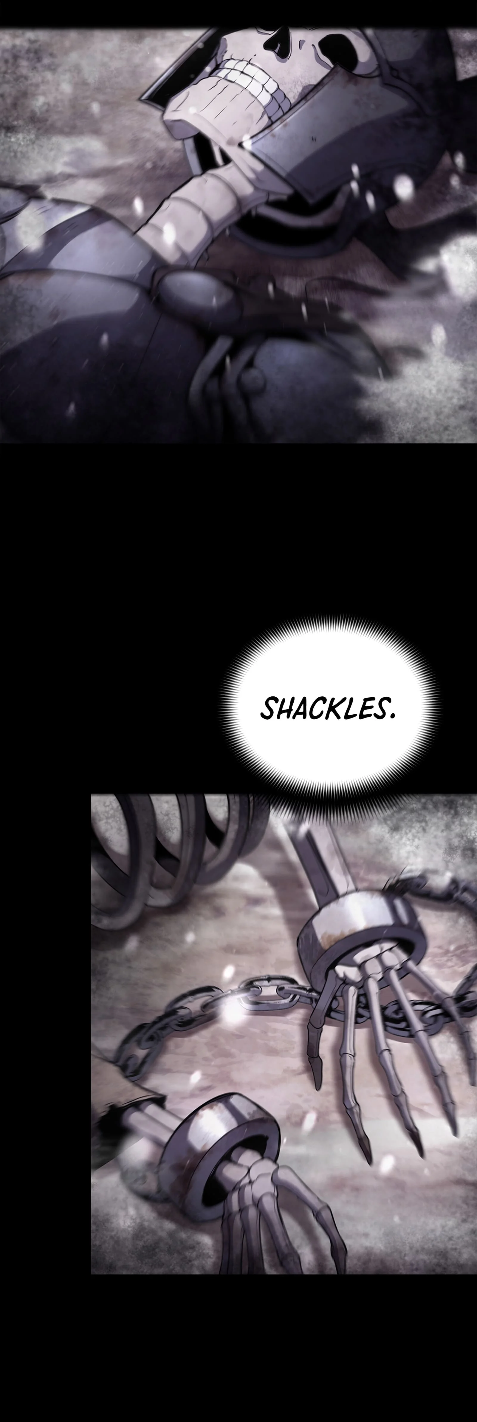 Shadow Slave Chapter 2 - Page 53