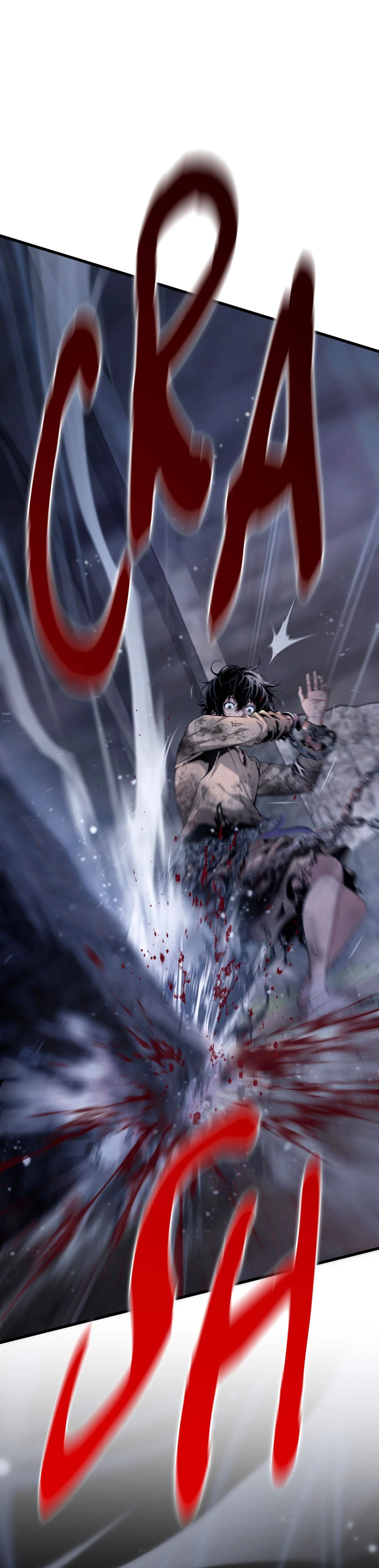 Shadow Slave Chapter 3 - Page 1