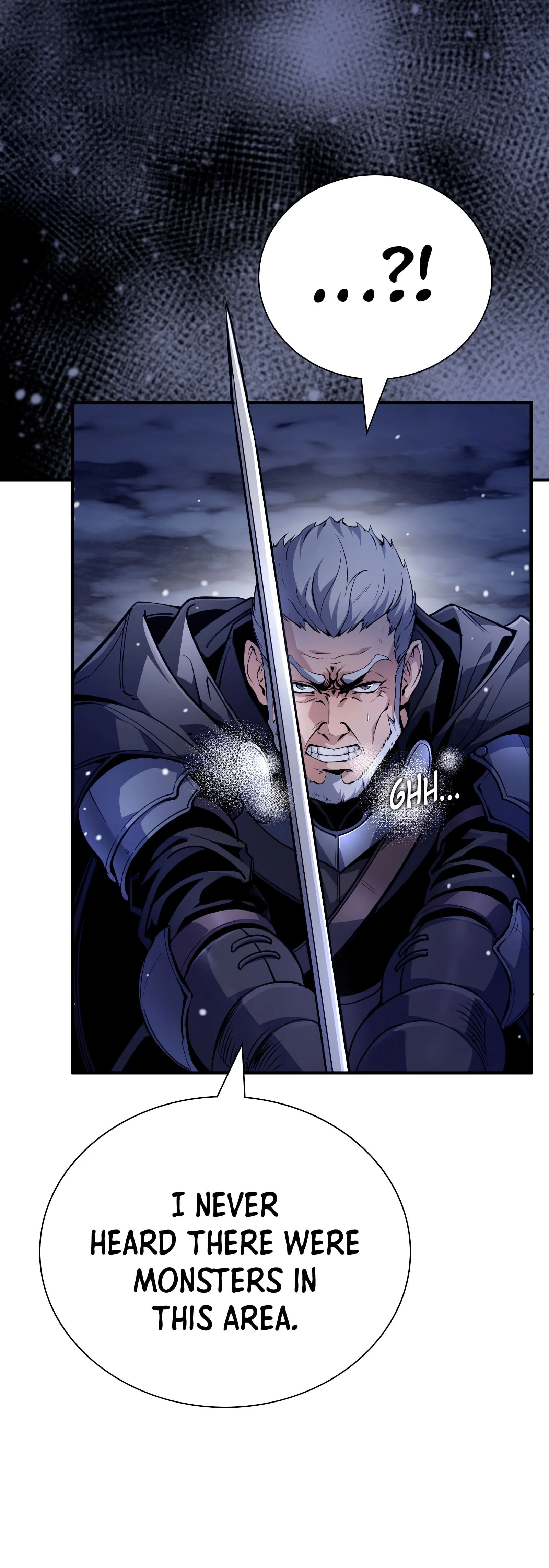 Shadow Slave Chapter 3 - Page 12