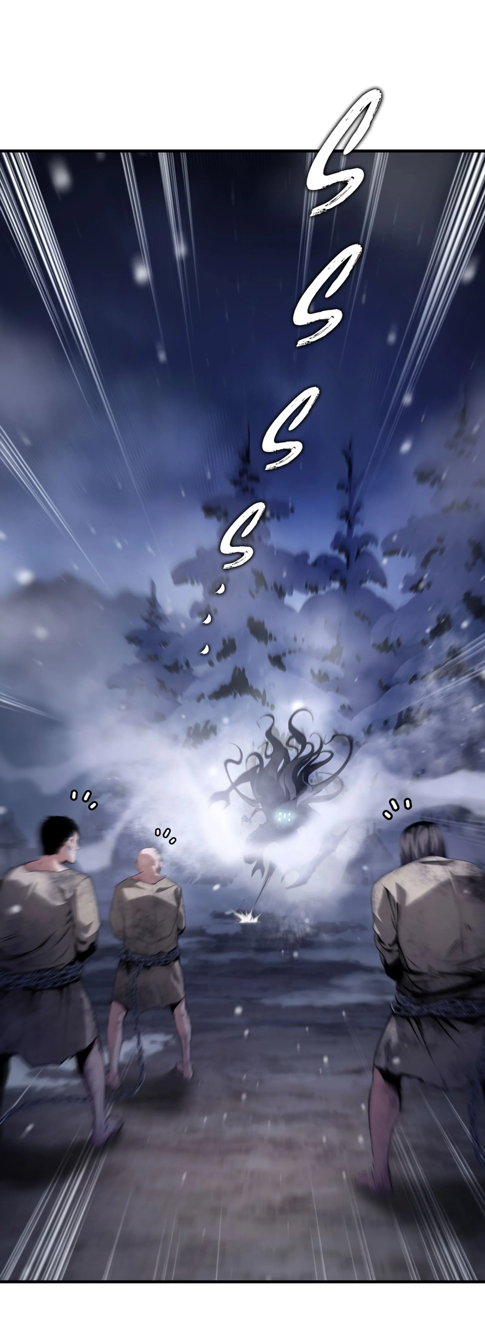 Shadow Slave Chapter 3 - Page 17