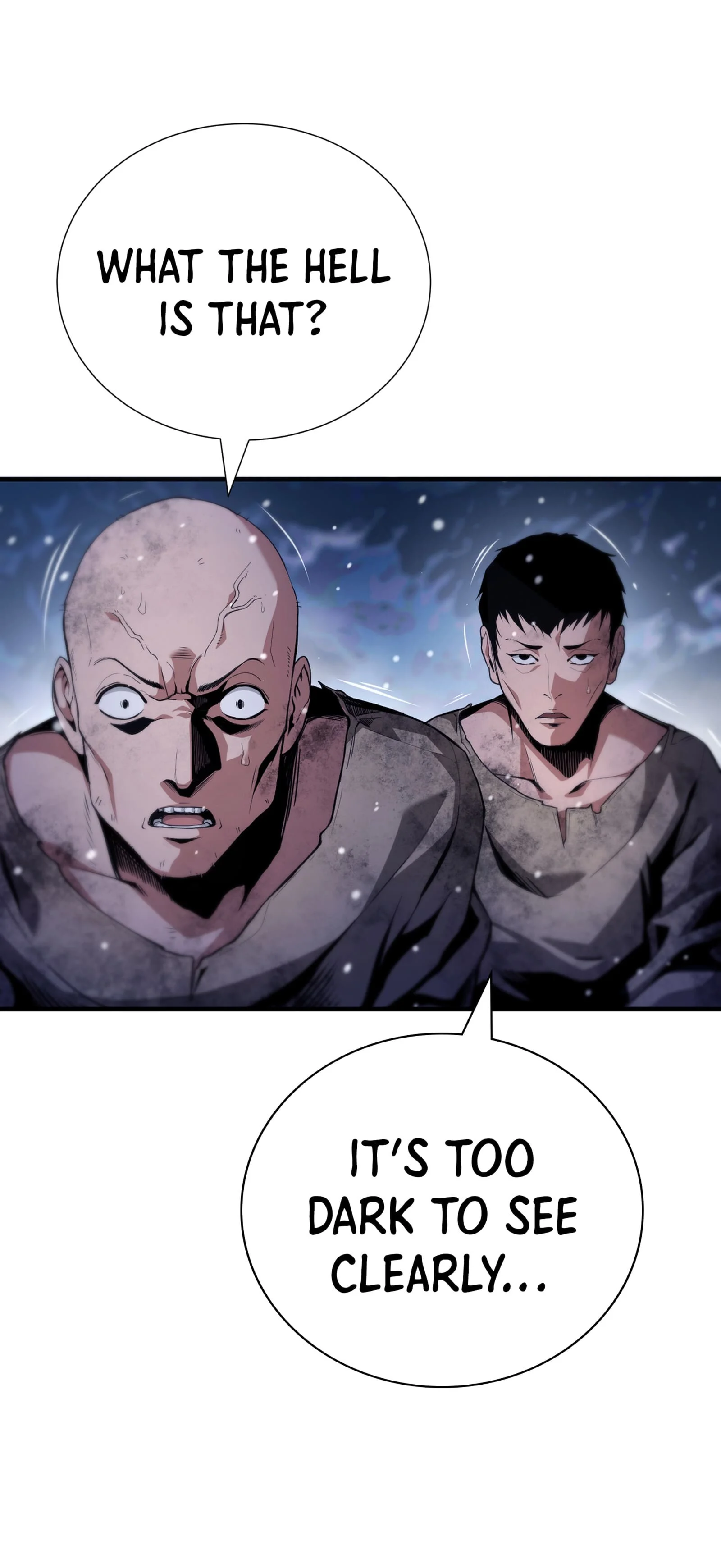 Shadow Slave Chapter 3 - Page 18
