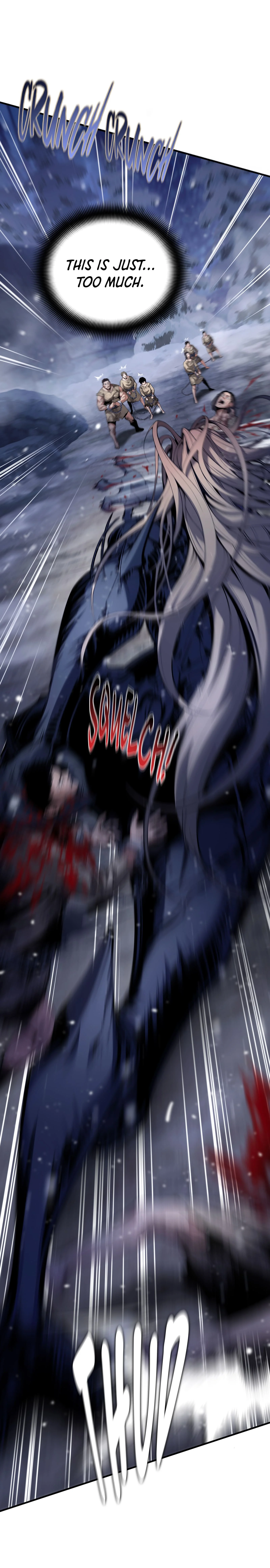 Shadow Slave Chapter 3 - Page 21