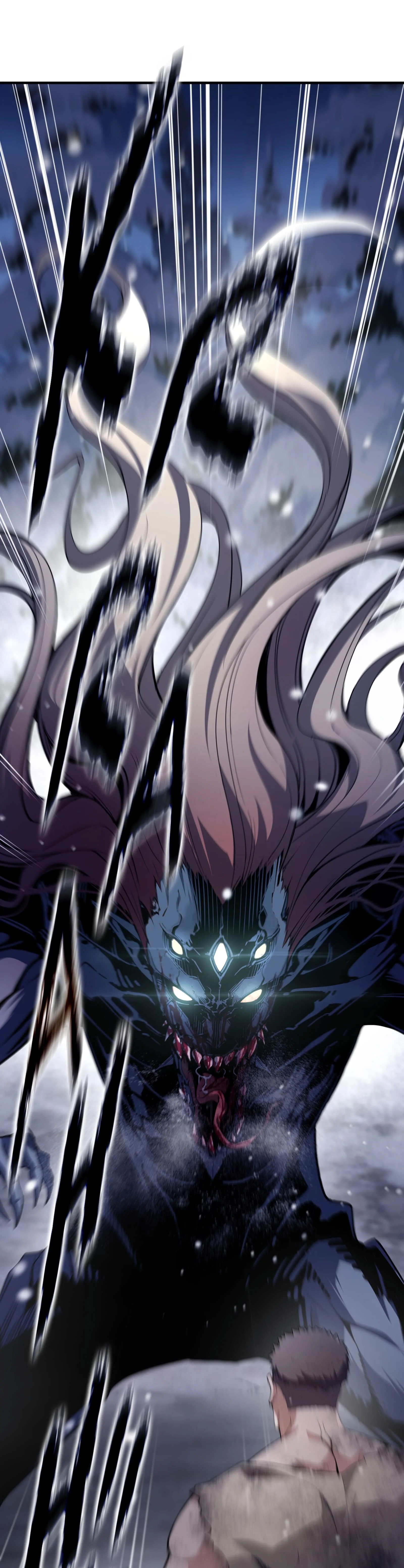 Shadow Slave Chapter 3 - Page 23