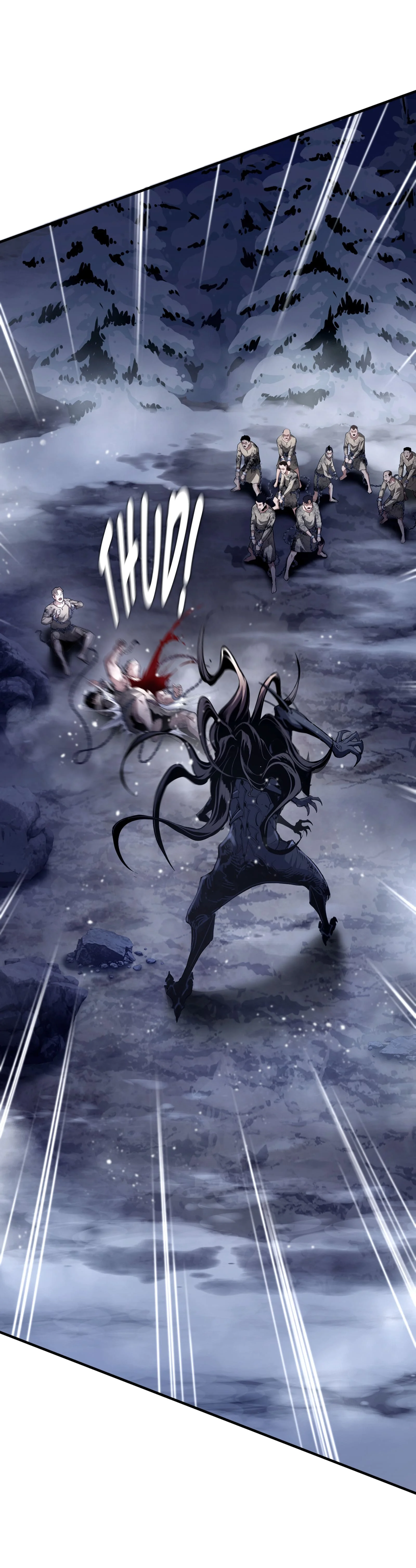 Shadow Slave Chapter 3 - Page 28