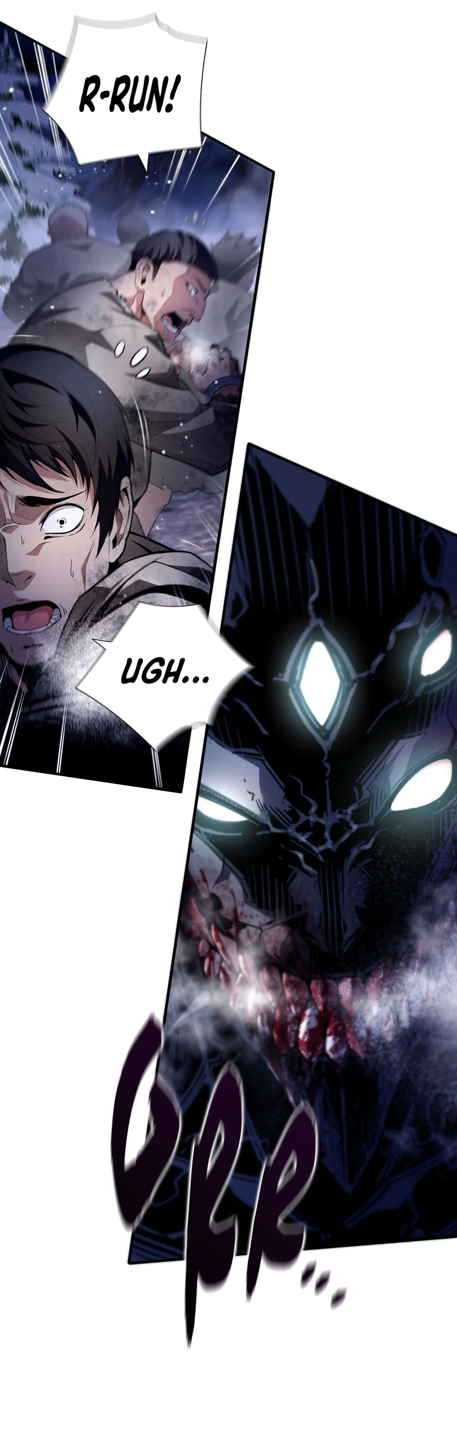 Shadow Slave Chapter 3 - Page 29